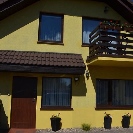 Apartament Sloneczny Gdansk Bagian luar foto