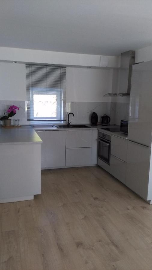 Apartament Sloneczny Gdansk Bagian luar foto