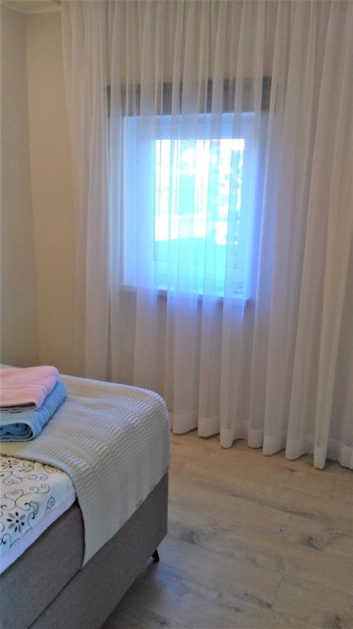 Apartament Sloneczny Gdansk Bagian luar foto