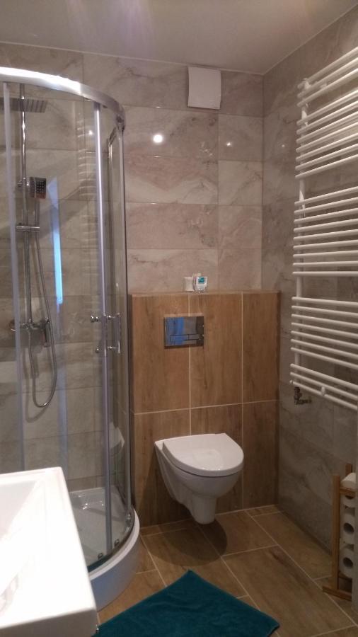 Apartament Sloneczny Gdansk Bagian luar foto
