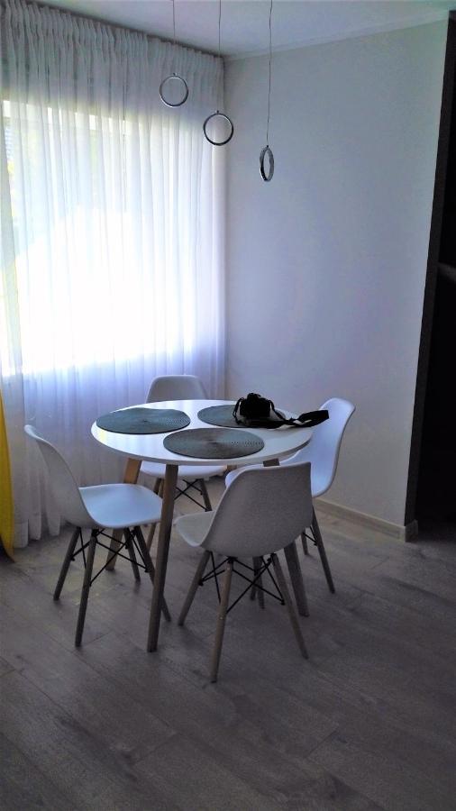 Apartament Sloneczny Gdansk Bagian luar foto
