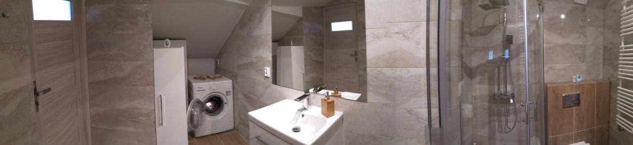 Apartament Sloneczny Gdansk Bagian luar foto