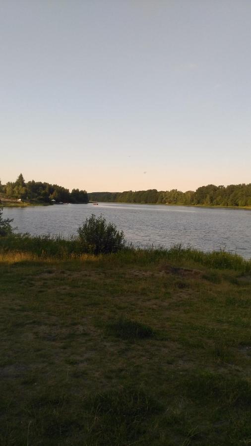 Apartament Sloneczny Gdansk Bagian luar foto