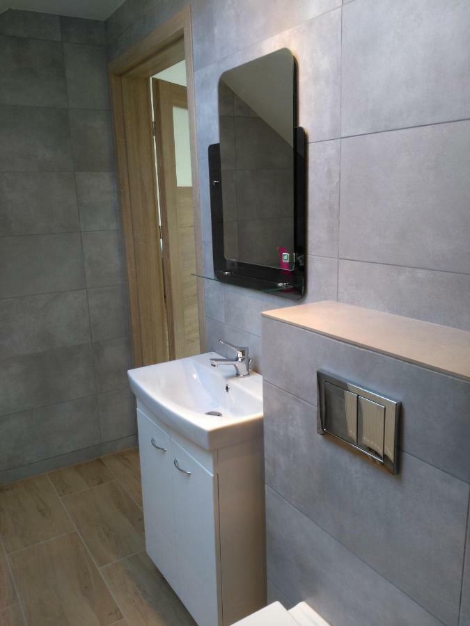 Apartament Sloneczny Gdansk Bagian luar foto
