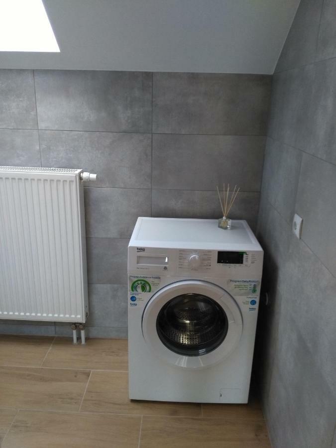 Apartament Sloneczny Gdansk Bagian luar foto