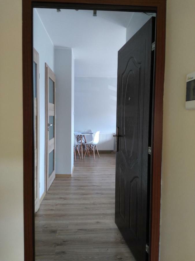 Apartament Sloneczny Gdansk Bagian luar foto