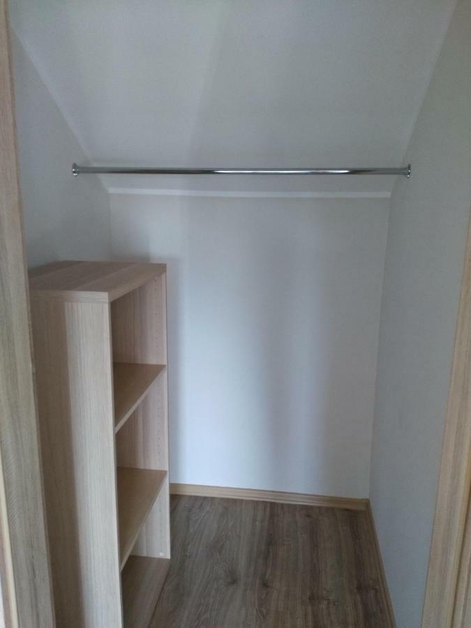 Apartament Sloneczny Gdansk Bagian luar foto